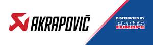 Parts europe promotion matrica 295 X 1000 AKRAP Matricák és kiállító állványok