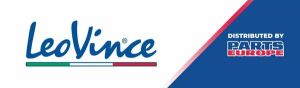 Parts europe promotion Matrica leov kijelző fejléc matrica Matricák és kiállító állványok