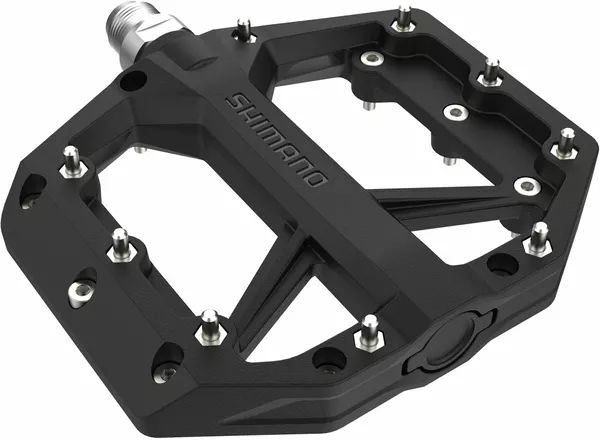 Shimano EPDGR400L PD-GR400 lapos pedálok Bicikli pedál 0