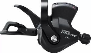 Shimano ISLM5100RAP Deore SL-M5100 11 S Shift Lever jobbra Kerékpáros felszerelés