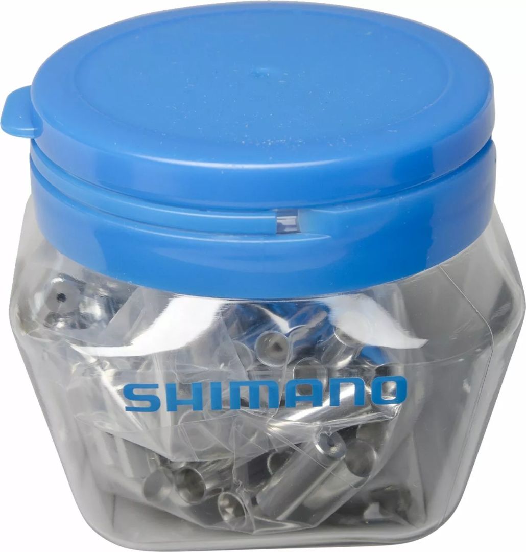 Shimano Y6yx90010 váltó külső sapka Bicikli kábelek 1