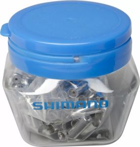 Shimano Y6yx90010 váltó külső sapka Bicikli kábelek 1