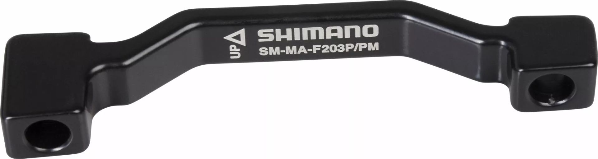 Shimano ESMMAF203PPMA tárcsafék tartó adapter MISC BICYCLE SPECIFIC 1
