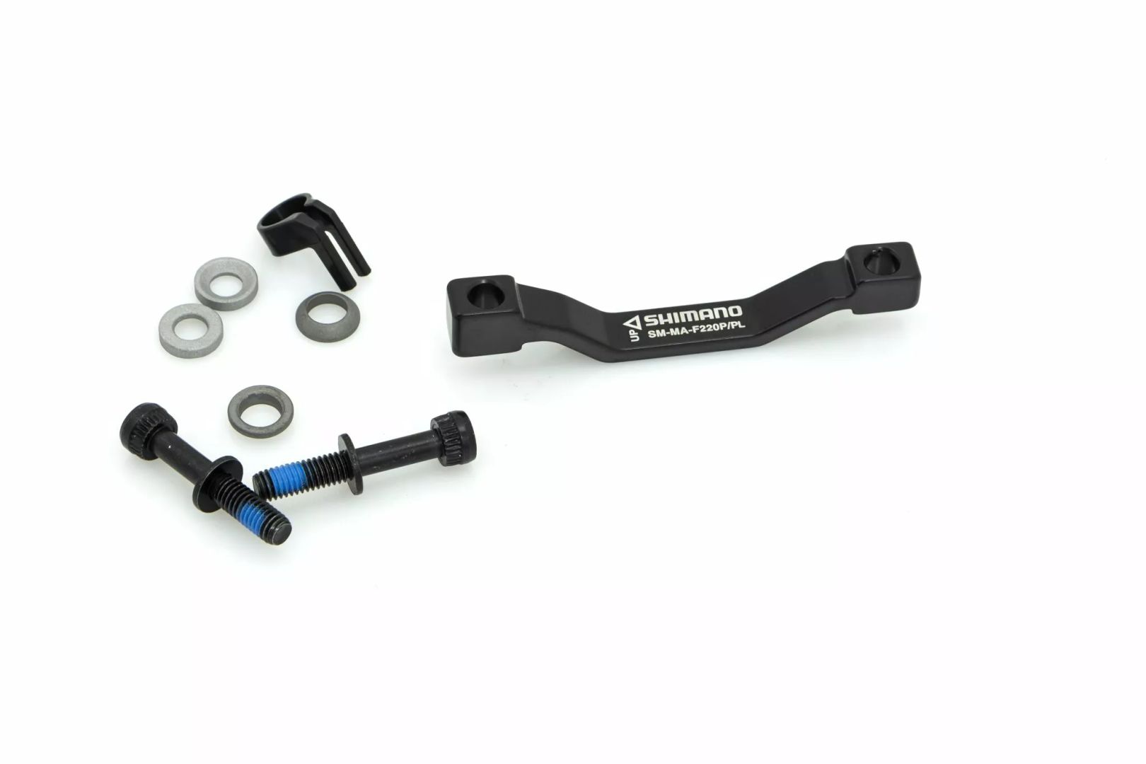 Shimano ESMMAF220PPL tárcsafék -rögzítő adapter MISC BICYCLE SPECIFIC 0