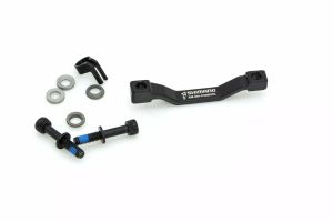 Shimano ESMMAF220PPL tárcsafék -rögzítő adapter Kerékpáros felszerelés