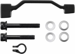 Shimano ESMMAF220PPL tárcsafék -rögzítő adapter MISC BICYCLE SPECIFIC 1
