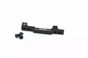 Shimano ESMMAF220PPM tárcsafék tartó adapter Kerékpáros felszerelés