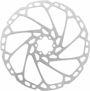 Shimano ESMRT66L SLX SM-RT66 tárcsafék rotor Féktárcsa és alkatrészei