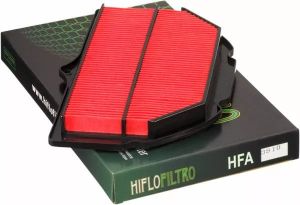 Hiflofiltro HFA3910 csere OE légszűrő Levegőszűrő alkatrészek, légszűrők