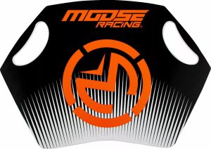 Moose racing hard-parts 8982600005 Pit Board Sátor és sátoralkatrész