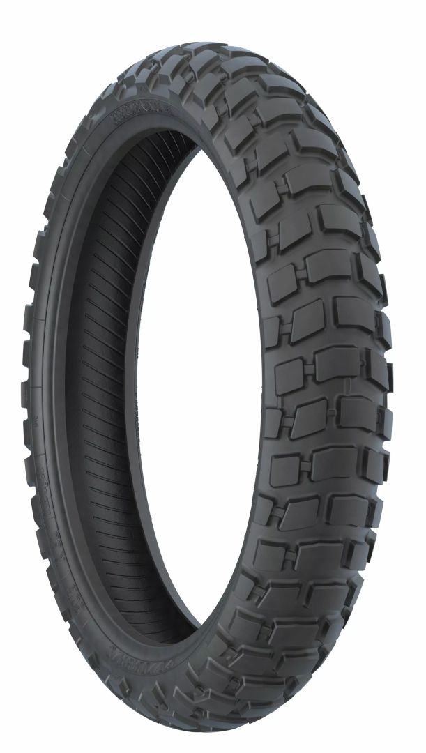 Heidenau 11140104 K60 Ranger gumiabroncs Motorkerékpár gumiabroncs 2