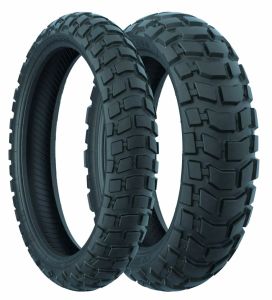 Heidenau 11140104 K60 Ranger gumiabroncs Motorkerékpár gumiabroncs 1