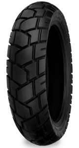 Shinko 41018705 E705 Motorkerékpár gumiabroncs