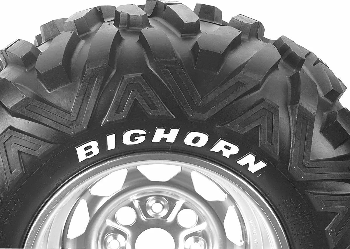 Maxxis 52598326 BIGHORN M917/M918 gumiabroncs Motorgumi és quad gumi 1