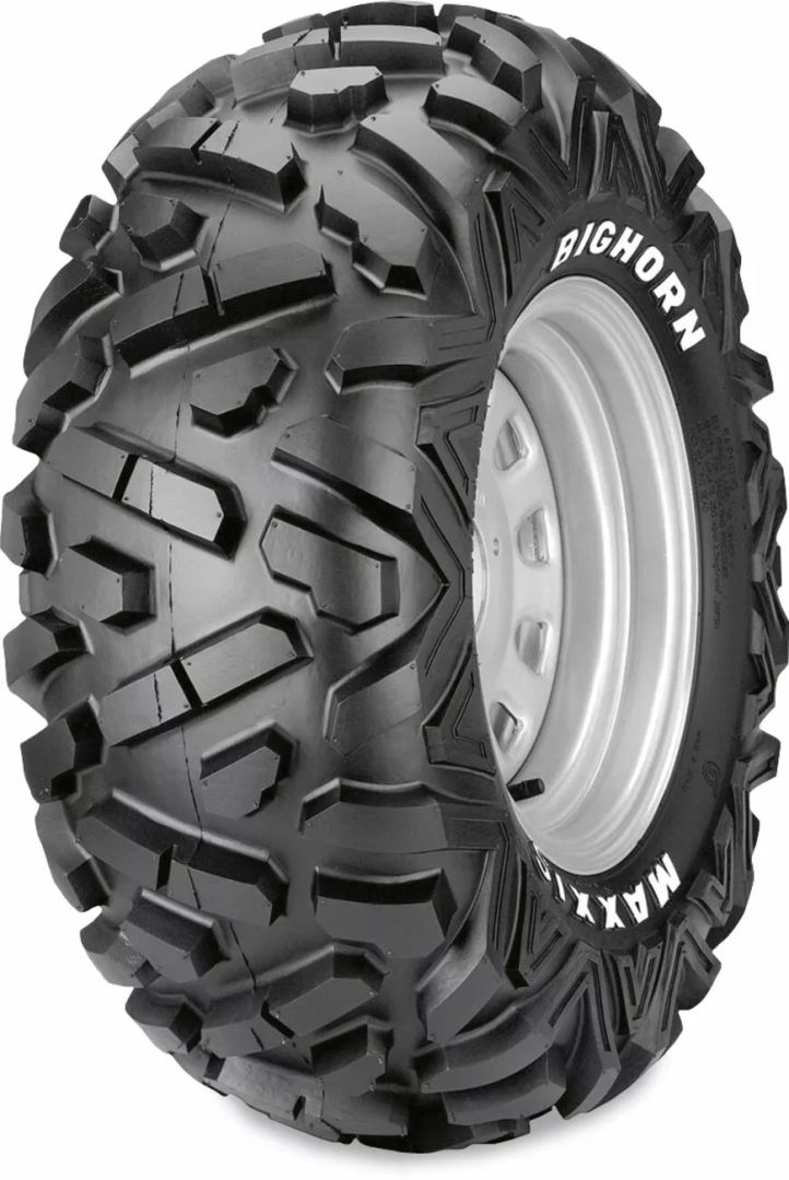 Maxxis 52598326 BIGHORN M917/M918 gumiabroncs Motorgumi és quad gumi 2