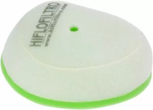 Hiflofiltro HFF3021 habszivacs légszűrő Levegőszűrő alkatrészek, légszűrők