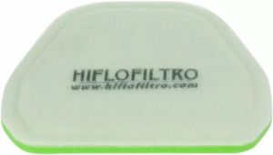 Hiflofiltro HFF4020 habszivacs légszűrő Levegőszűrő alkatrészek, légszűrők