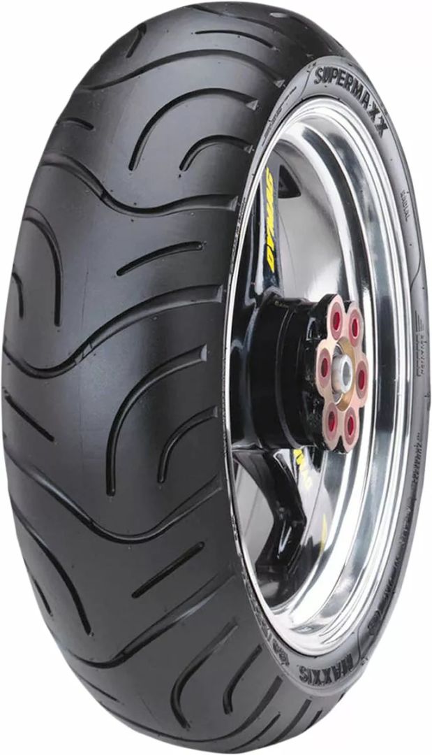 Maxxis 62619151 M6029 Universal gumiabroncs Motorkerékpár gumiabroncs 0