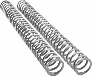 Moose racing hard-parts 0405-1120 Fork Springs Első futómű