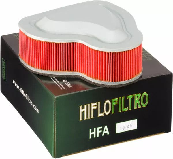 Hiflofiltro HFA1925 csere OE légszűrő Hondához Levegőszűrő alkatrészek, légszűrők 0