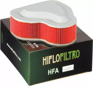 Hiflofiltro HFA1925 csere OE légszűrő Hondához Levegőszűrő alkatrészek, légszűrők
