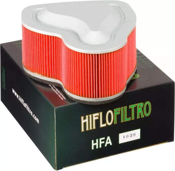 Hiflofiltro HFA1926 csere OE légszűrő Hondához Levegőszűrő alkatrészek, légszűrők 0