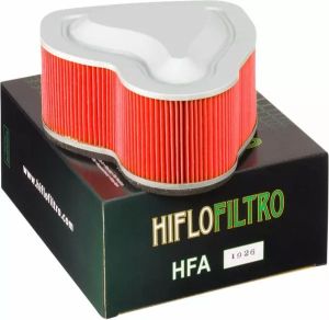 Hiflofiltro HFA1926 csere OE légszűrő Hondához Levegőszűrő alkatrészek, légszűrők