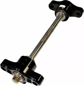 Custom cycle engineering CCE MDFXR1 forgótengely Bukócső, blokkvédő, váz