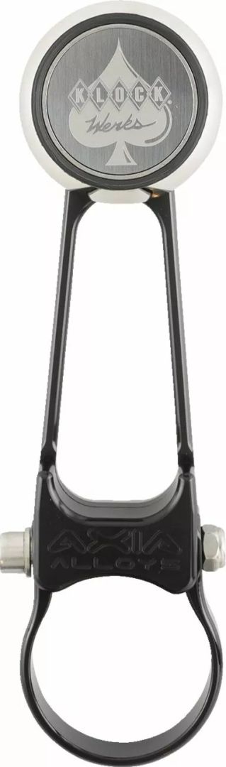 Klock werks KWD-05-0530 Roll Cage telefontartó Kameratartó, GPS tartó, telefontartó 1