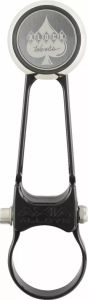 Klock werks KWD-05-0530 Roll Cage telefontartó Kameratartó, GPS tartó, telefontartó 1