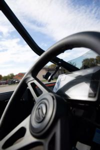 Klock werks KWD-05-0530 Roll Cage telefontartó Kameratartó, GPS tartó, telefontartó 4