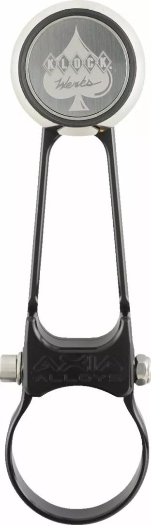 Klock werks KWD-05-0527 tekercses telefontartó Kameratartó, GPS tartó, telefontartó 1
