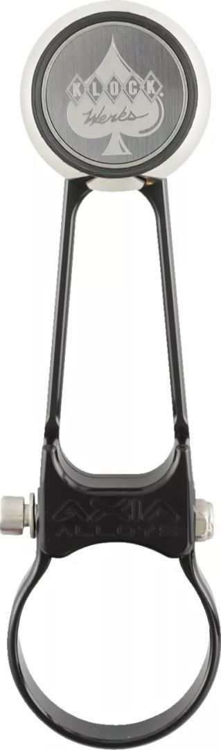 Klock werks KWD-05-0531 Roll Cage telefontartó Kameratartó, GPS tartó, telefontartó 1