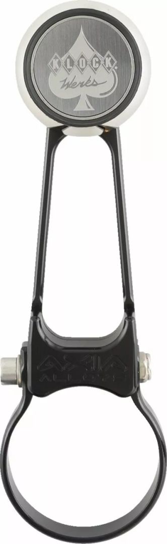 Klock werks KWD-05-0532 Roll Cage telefontartó Kameratartó, GPS tartó, telefontartó 1