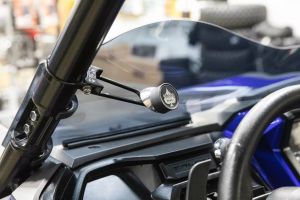 Klock werks KWD-05-0532 Roll Cage telefontartó Kameratartó, GPS tartó, telefontartó 7