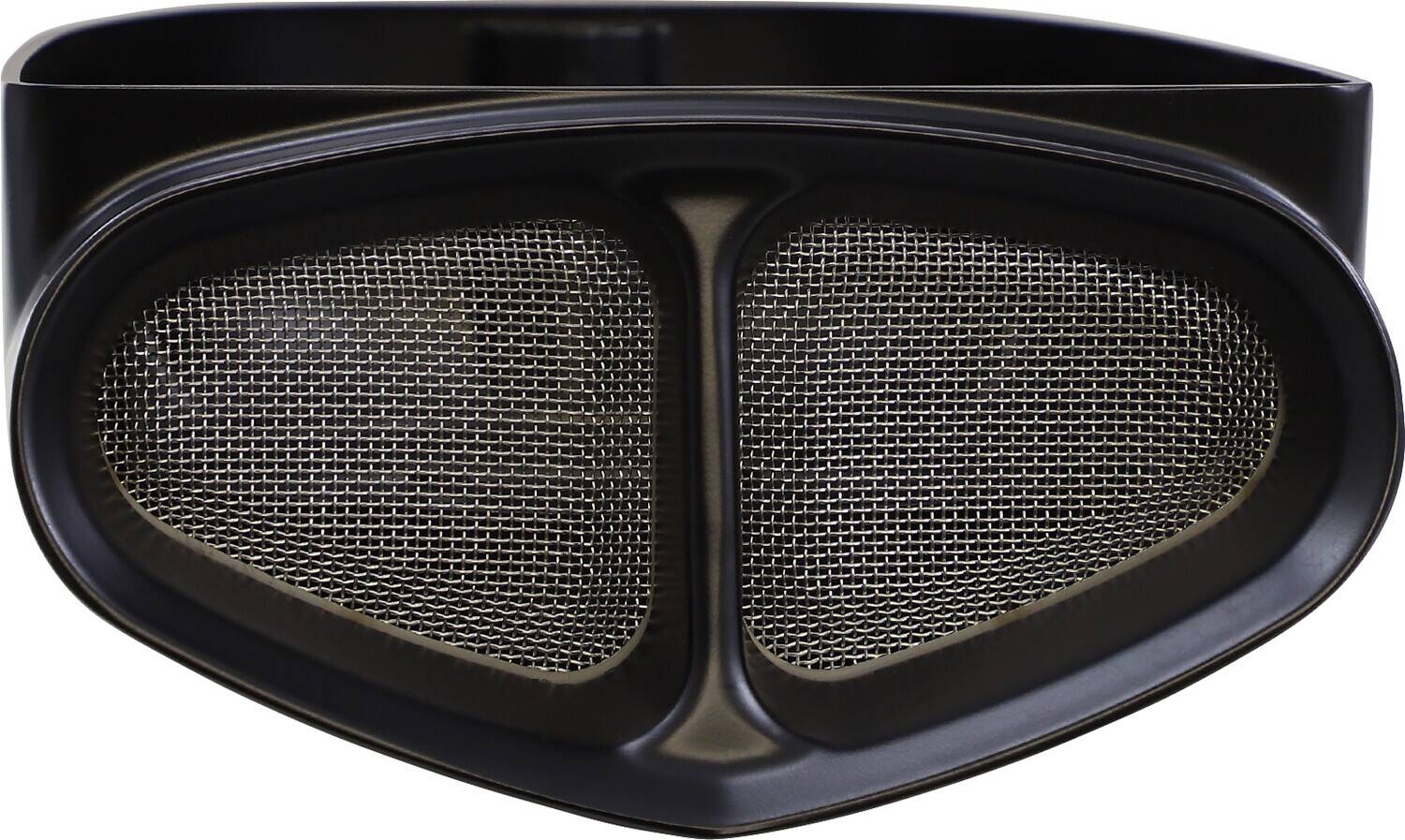 Cobra AIR FILTER PFLO fekete VTX13 Levegőszűrő alkatrészek, légszűrők 0
