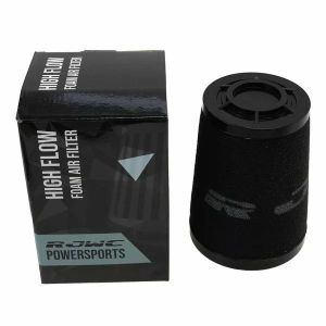Rjwc powersports 30116066 Nagy átfolyású hab cserelevegőszűrő Levegőszűrő alkatrészek, légszűrők