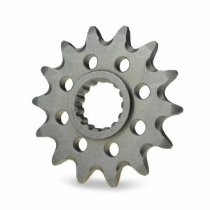 Moto-master 610291115 Acél ultrakönnyű első lánckerék Lánckerék