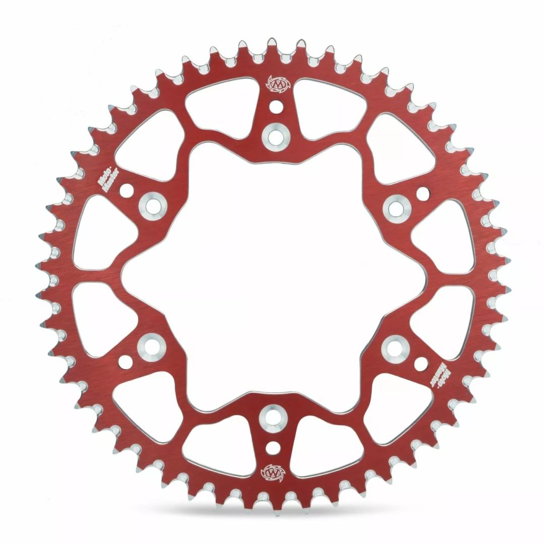 Moto-master 620072350 7075 Racing MX lánckerék Lánckerék 0