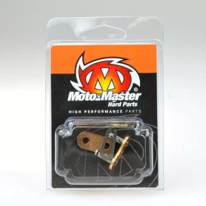 Moto-master 21341541 415 GP hajtáslánc csatlakozó link Meghajtólánc , motorkerékpár lánc