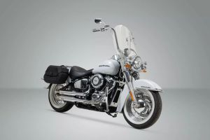 Sw-motech HTA.18.682.11600 SLH oldalsó tartó Csomagtartó állvány motorkerékpárra 1