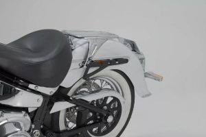 Sw-motech HTA.18.682.11600 SLH oldalsó tartó Csomagtartó állvány motorkerékpárra 3