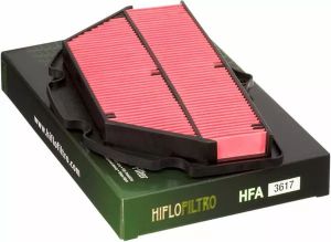 Hiflofiltro HFA3617 csere OE légszűrő Levegőszűrő alkatrészek, légszűrők