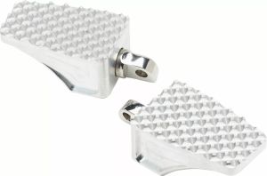 La choppers LA-P100-00 County Line Footpegs Lábtartó és lábtartó alkatrészek