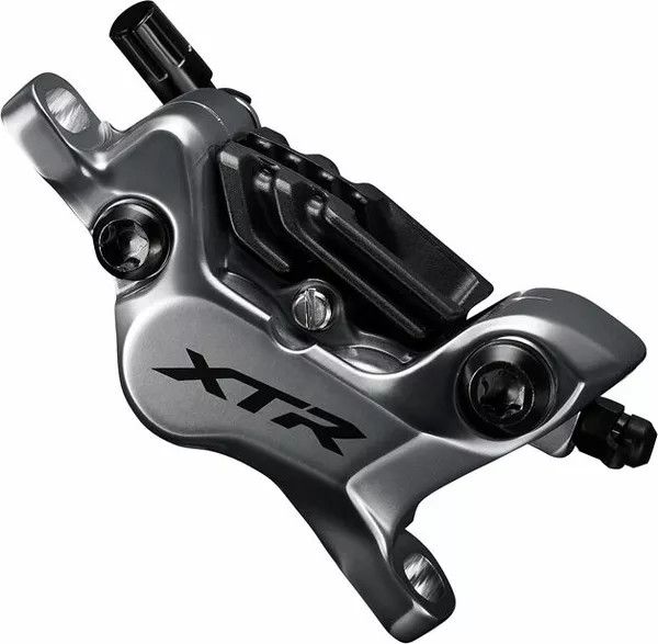 Shimano IBRM9120MPRF XTR BR-M9120 utólag rögzíthető féknyereg Féknyereg és tuning féknyereg kittek 0