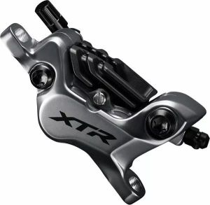 Shimano IBRM9120MPRF XTR BR-M9120 utólag rögzíthető féknyereg Féknyereg és tuning féknyereg kittek