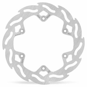 Moto-master 150220 Flame sorozatú fix rotor Féktárcsa és alkatrészei