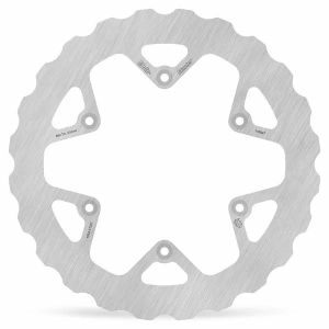 Moto-master 110847 Nitro sorozatú féktárcsa Féktárcsa és alkatrészei