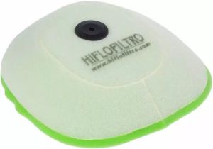 Hiflofiltro HFF5018 habszivacs légszűrő Levegőszűrő alkatrészek, légszűrők