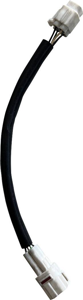 Spark kiterjesztés CABLE LAMBDA Kipufogó 0